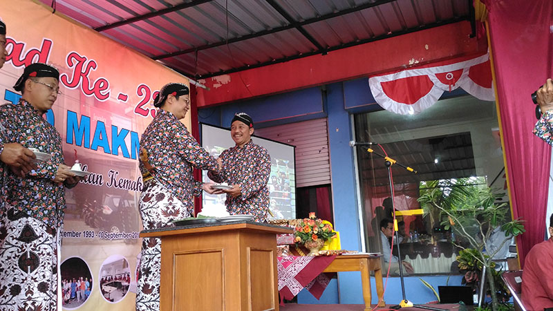 Milad 23 - BPR Alto Makmur