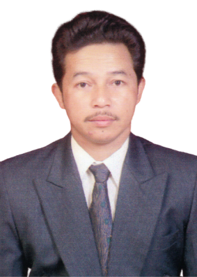 SUSANTO - KOMISARIS BPR Alto Makmur