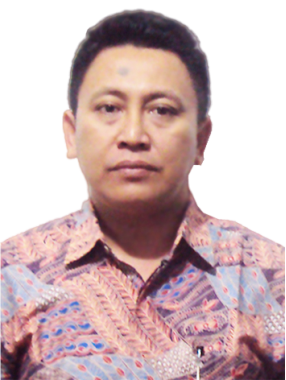 KUSMINTARJO YATENDRO - DIREKTUR UTAMA BPR Alto Makmur